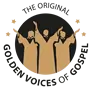 Golden Voices of Gospel Logo Golden Voices of Gospel