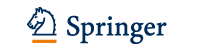 Springer Verlag Logo Springer Verlag
