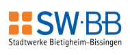 Stadtwerke Bietigheim-Bissingen GmbH Wärmeportal Hosting Logo Stadtwerke Bietigheim-Bissingen GmbH